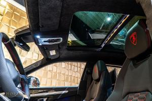 Lamborghini Urus Venatus by Mansory 2020 года 
